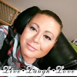 Meet your Posher, Brandy